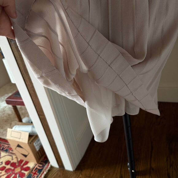 DVF Ethereal Dress - Picture 7 of 10